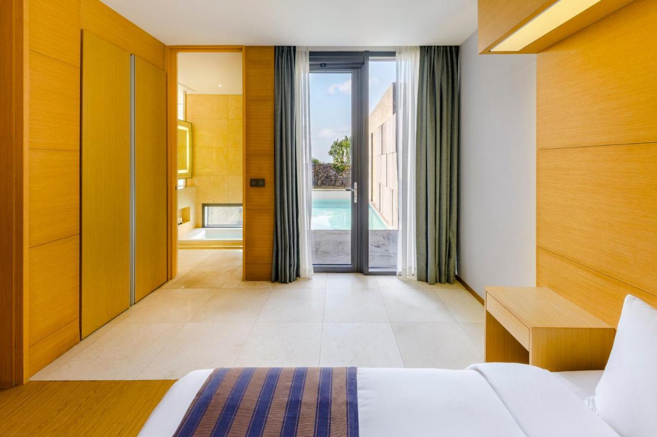 Stanford Hotel & Resort Jeju Exterior photo