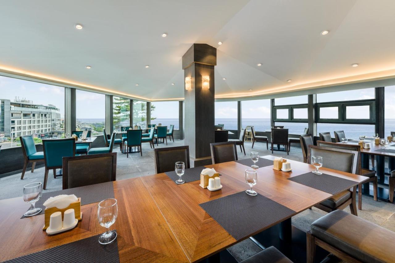 Stanford Hotel & Resort Jeju Exterior photo