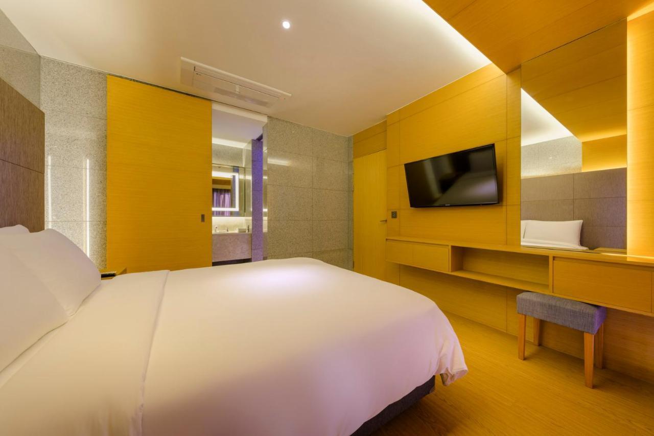 Stanford Hotel & Resort Jeju Exterior photo