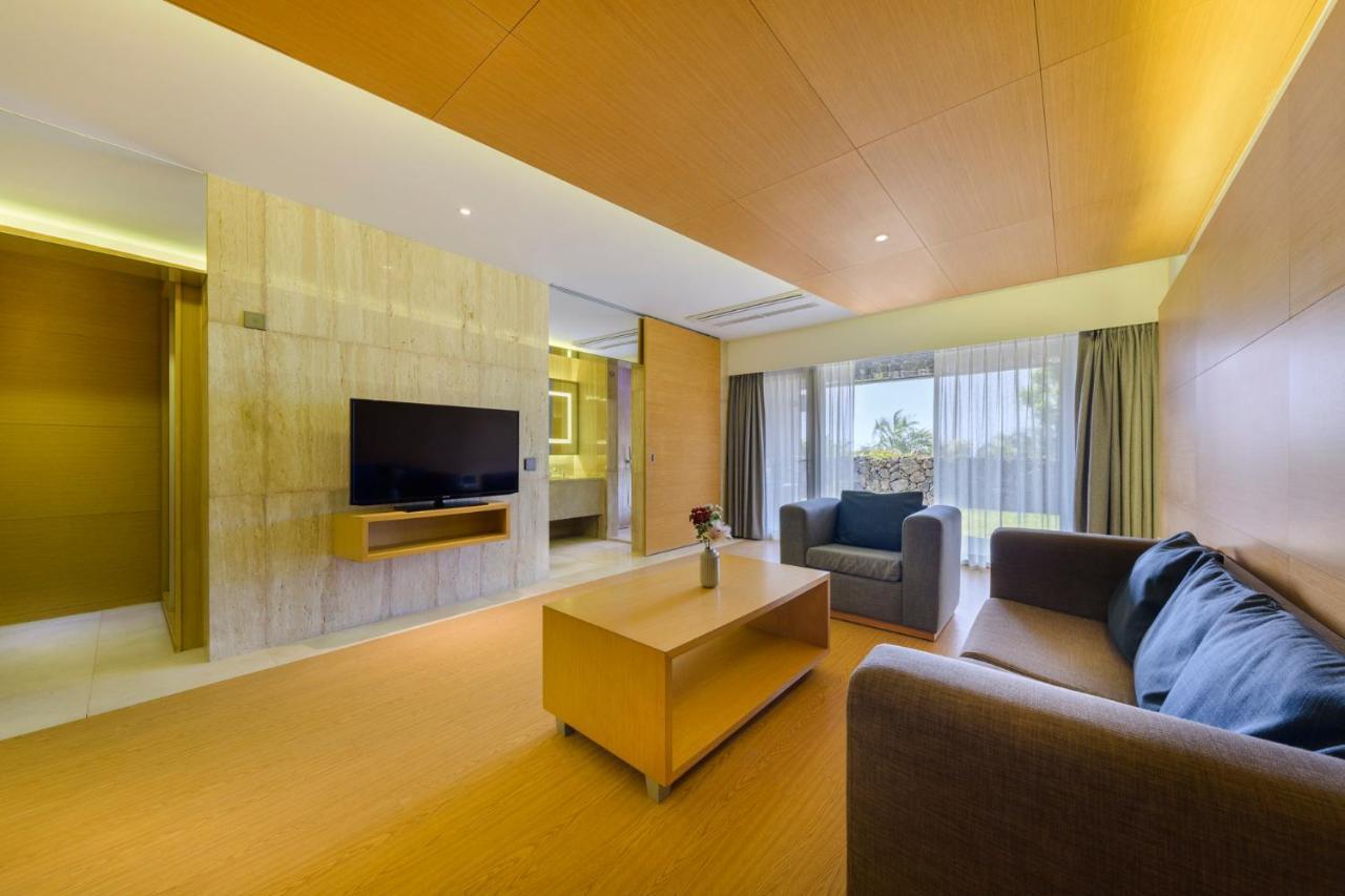 Stanford Hotel & Resort Jeju Exterior photo